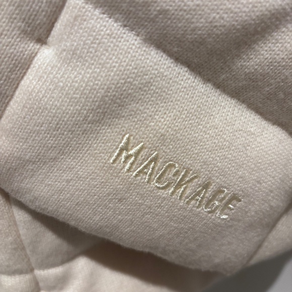 Mackage Melia Cashmere down Jacket - Picture 7 of 15